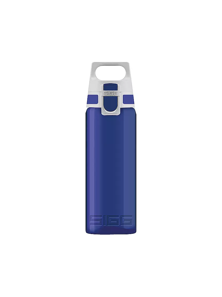 SIGG | Trinkflasche Color One 600ml | blau