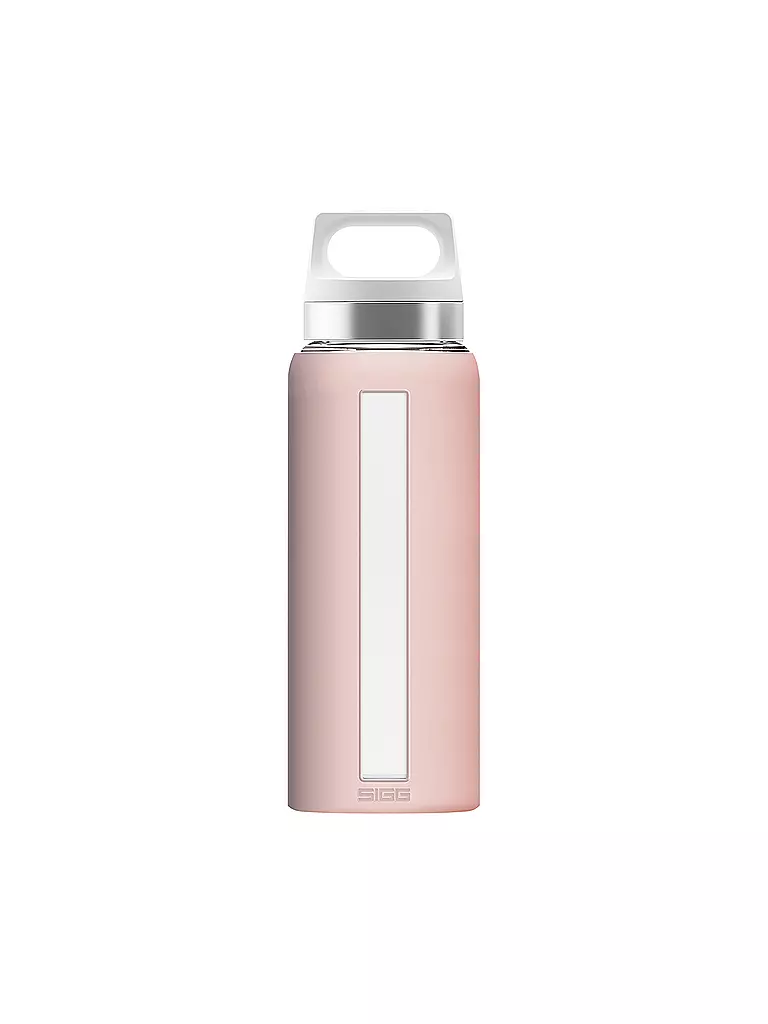 SIGG | Trinkflasche Dream 650ml | rosa
