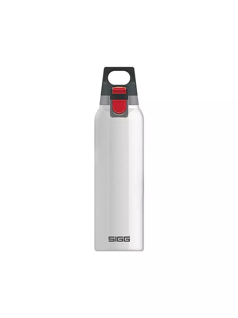 SIGG | Trinkflasche Hot&Cold One Accent 500ml | 