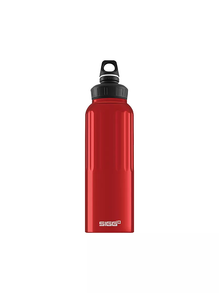 SIGG | Trinkflasche WMB Traveller 1500ml | 