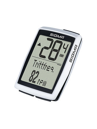 SIGMA | Fahrrad Computer BC 12.0 WL STS Fun