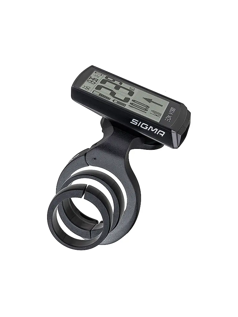 SIGMA | E-Bike Computer EOX VIEW 1300 | 