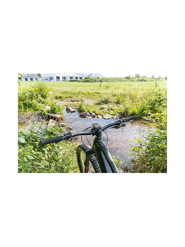 SIGMA | E-Bike Computer EOX VIEW 1300 | 