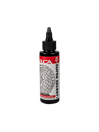 SILCA | Kettenwachs Super Secret 2.0 Chain Lube 100ml