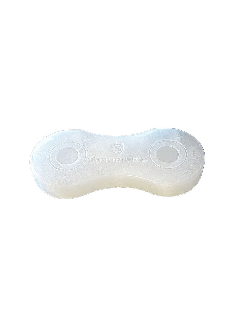 SILCA Kettenwachs Endurance Chip weiss