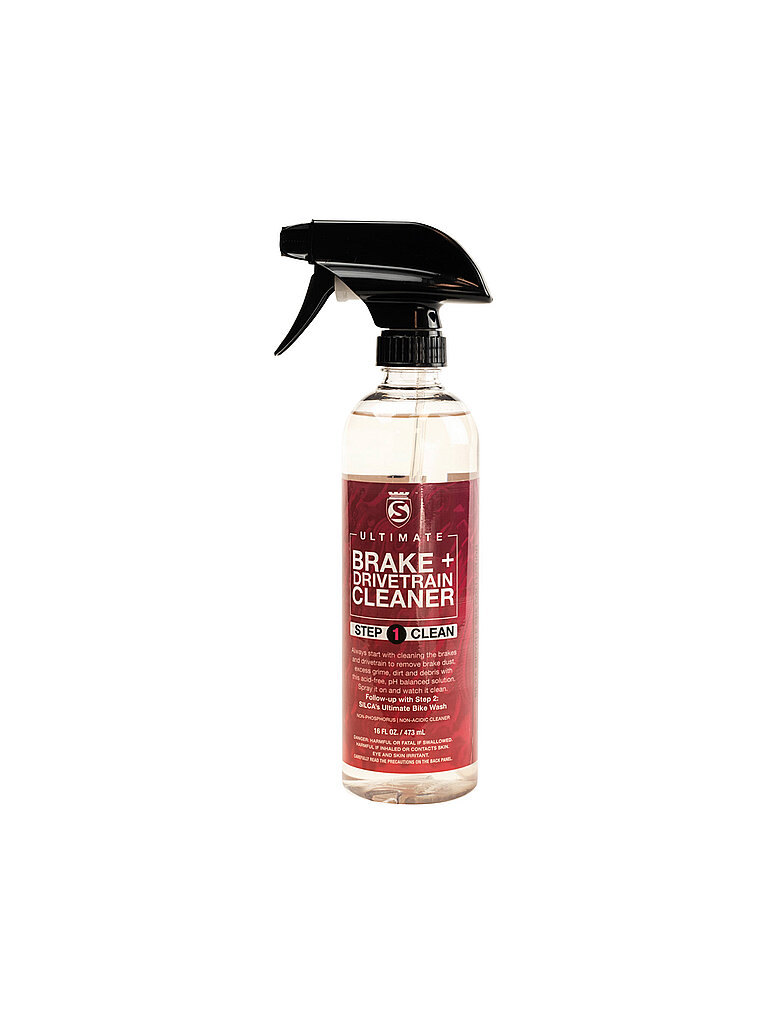 SILCA Bremsenreiniger Ultimate Brake and Drivetrain Cleaner