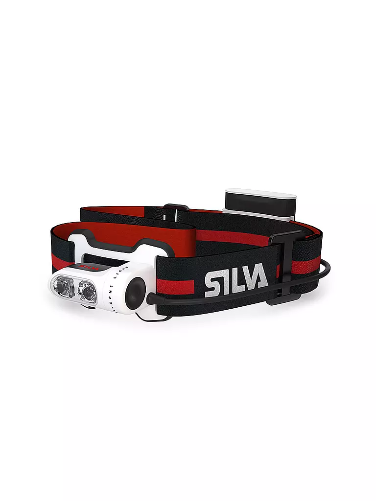 SILVA | Stirnlampe Trail Runner II | 