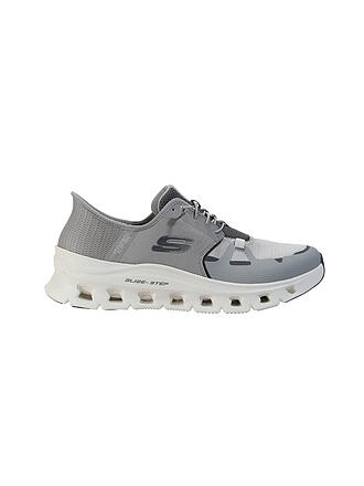 SKECHERS | Herren Freizeitschuhe Slip-In Glide Step Pro