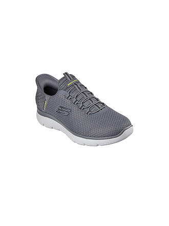 SKECHERS | Herren Sneakers Slip In Summits High