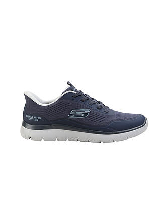 SKECHERS | Herren Sneaker Slip-ins: Summits - Leyter