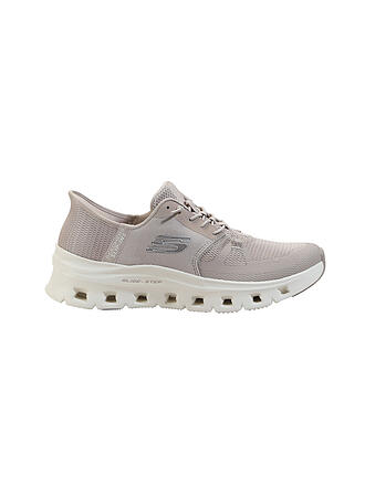SKECHERS | Damen Sneaker Slip-In Glide Step Pro
