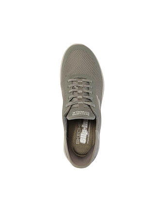 SKECHERS | Damen Sneaker Slip-In Go Walk Flex