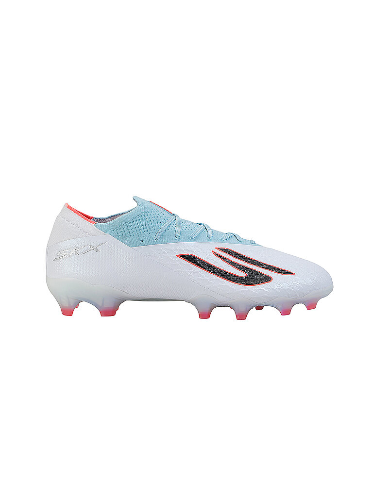 SKECHERS Herren Fußballschuhe SKX_2 Elite FG Nocken weiss | 41
