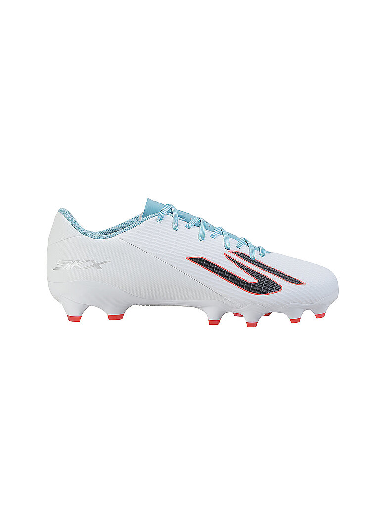 Skechers SKECHERS Herren Fußballschuhe SKX_2 Academy FG Nocken weiss | 39, weiss