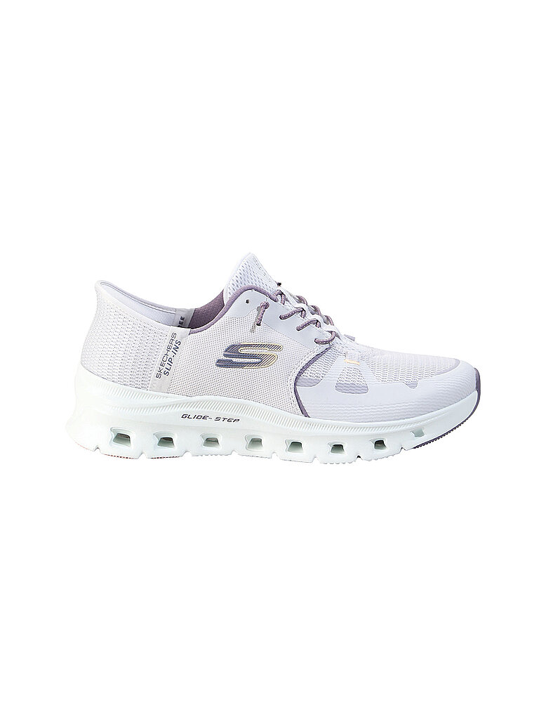 Skechers SKECHERS Damen Sneaker Slip-In Glide Step Pro lila | 36, lila