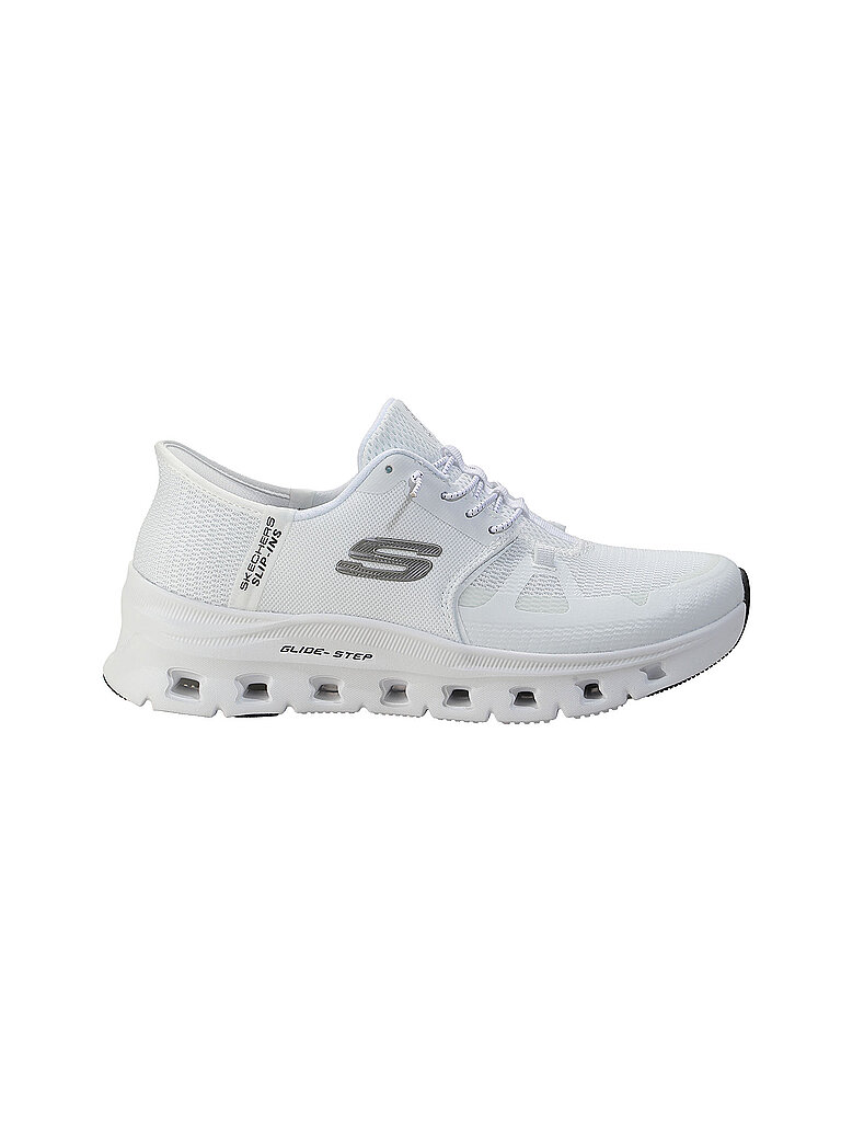 Skechers SKECHERS Damen Sneaker Slip-In Glide Step Pro weiss | 36, weiss