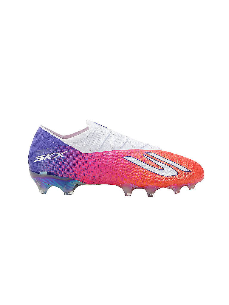 SKECHERS Herren Fußballschuhe SKX_2 Elite FG Nocken bunt | 44 1/2