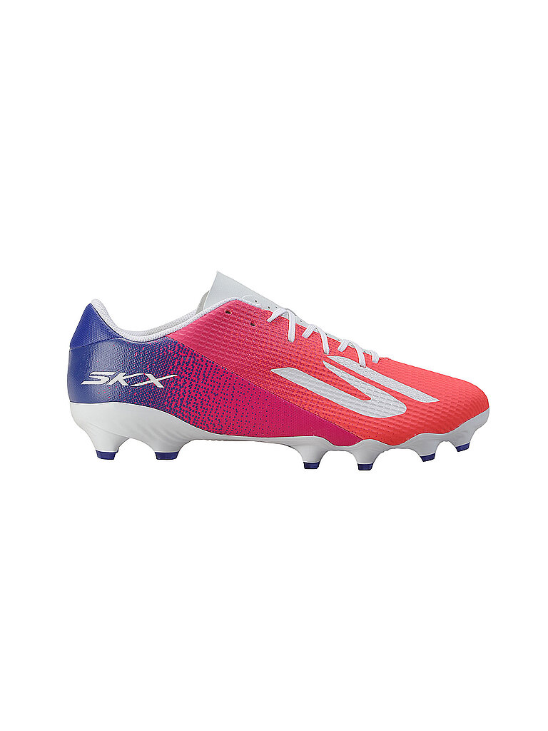 Skechers SKECHERS Herren Fußballschuhe SKX 2 Academ FG Nockeny bunt | 41, bunt