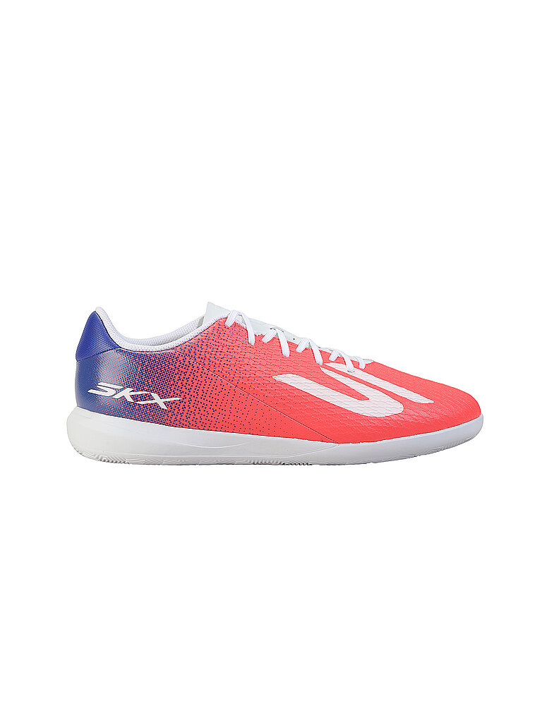 Skechers SKECHERS Herren Hallen Fußballschuhe SKX_2 Academy IC bunt | 38 1/2, bunt