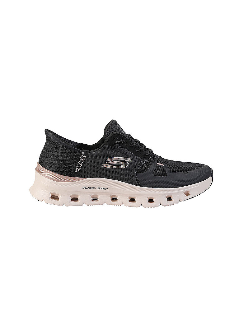 Skechers SKECHERS Damen Sneaker Slip-ins: Glide-Step Pro schwarz | 36, schwarz