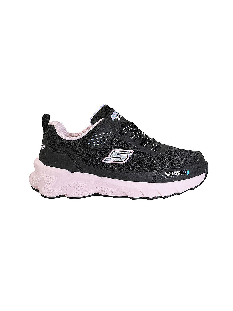 Skechers SKECHERS Kinder Laufschuhe Elite Sport Tread - Camp Rage schwarz | 28, schwarz