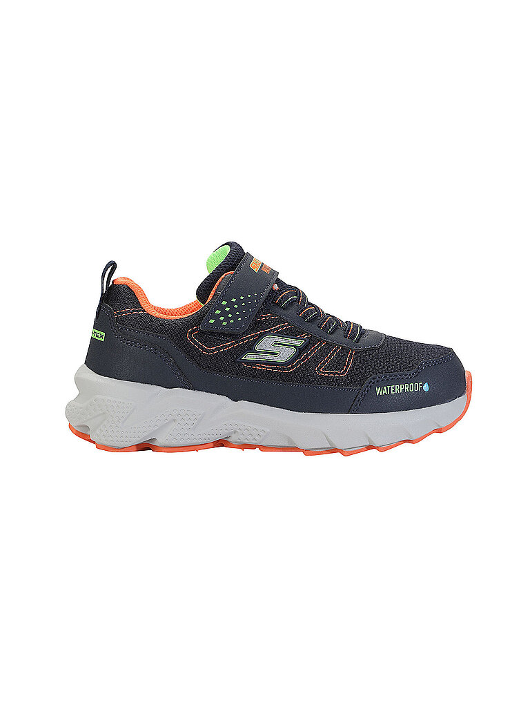 Skechers SKECHERS Kinder Laufschuhe Elite Sport Tread - Camp Rage dunkelblau | 28, dunkelblau