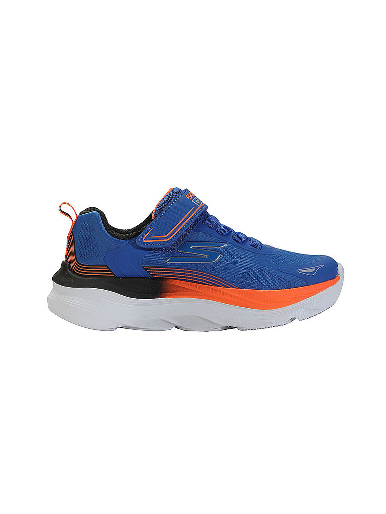 Skechers SKECHERS Kinder Laufschuhe Max Run blau | 28, blau