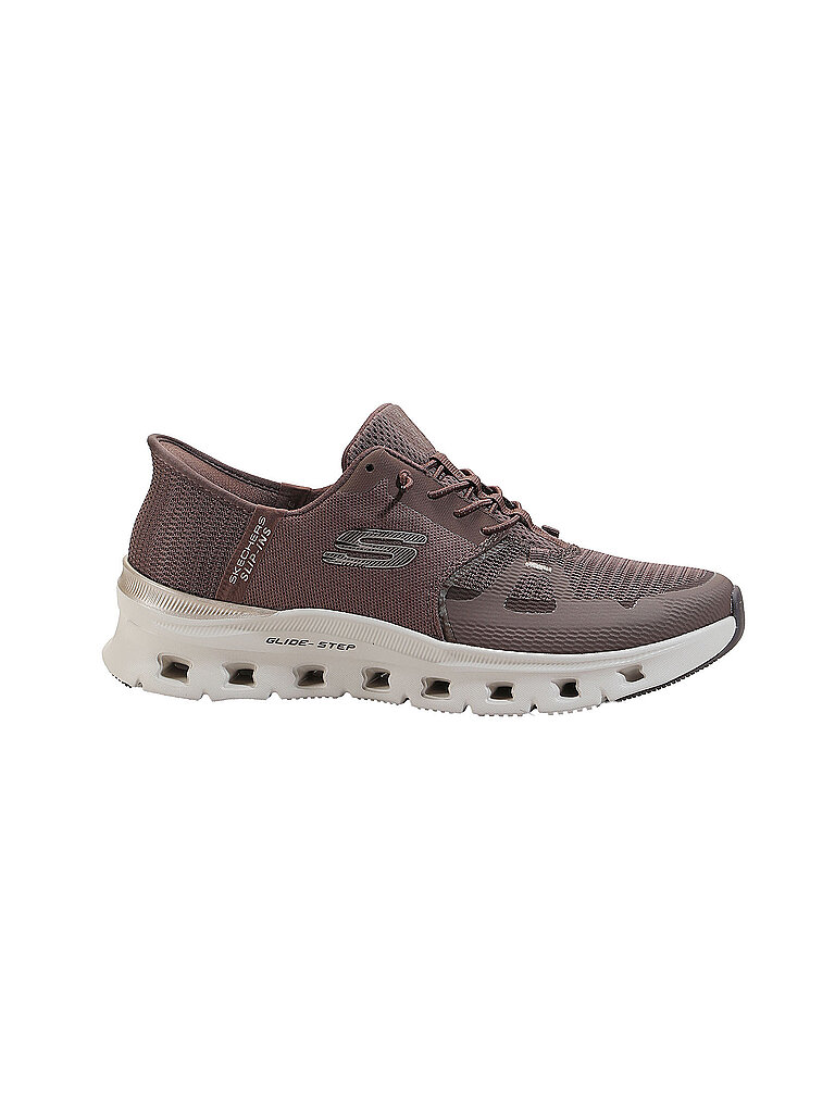 Skechers SKECHERS Damen Sneaker Slip-ins: Glide-Step Pro braun | 36, braun