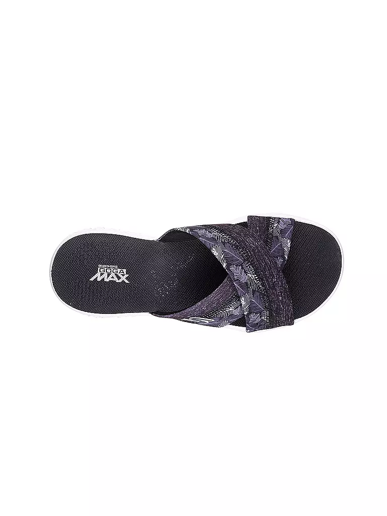 SKECHERS | Damen Badepantoffel On the GO 400 | 