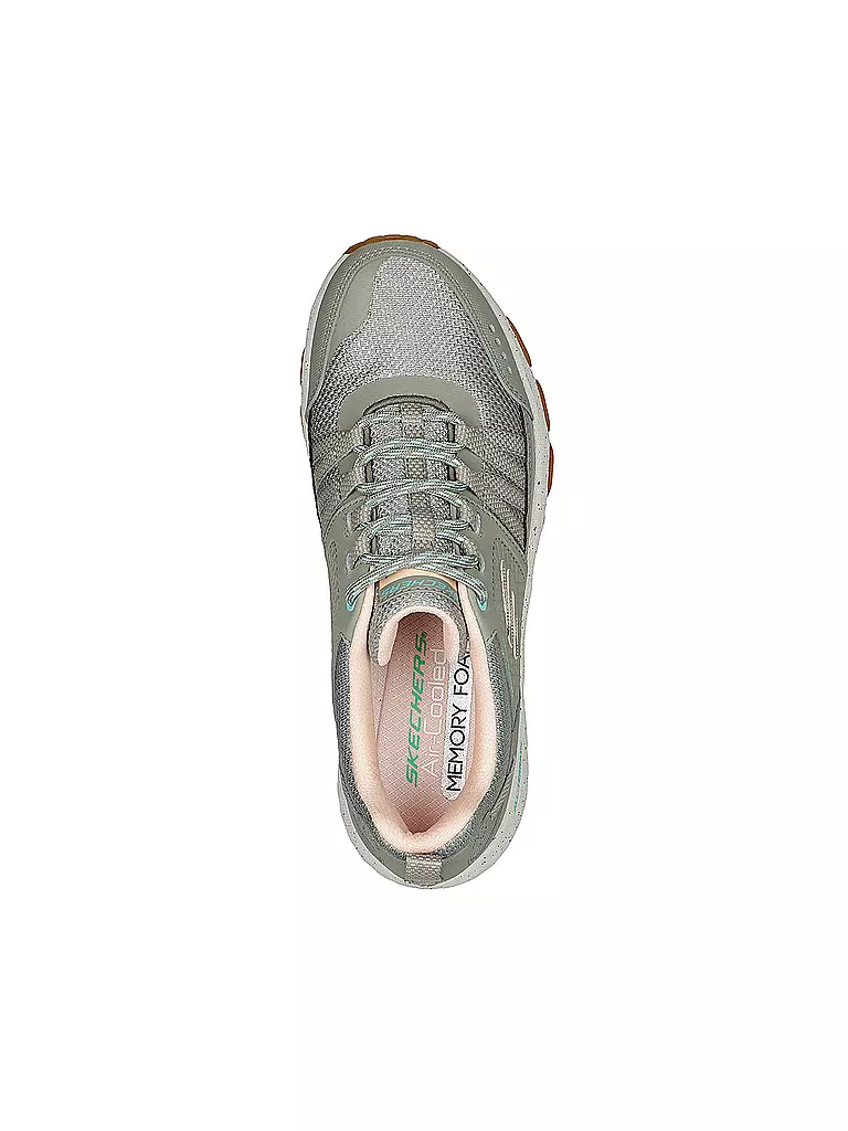 SKECHERS | Damen Fitnessschuhe Escape Plan - Endless Pursuit | olive