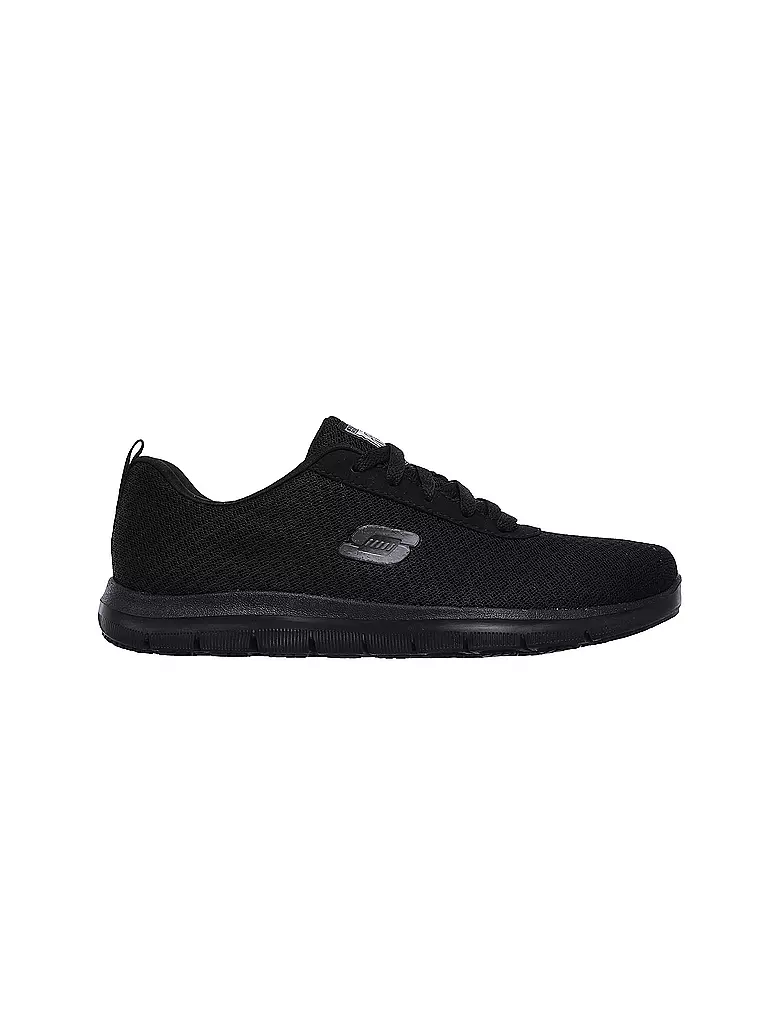 SKECHERS | Damen Fitnessschuhe Ghenter | schwarz