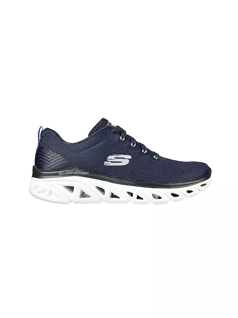 SKECHERS | Damen Fitnessschuhe Glide Step Sport - New Facets | blau