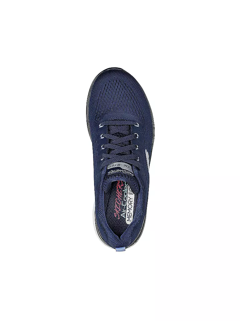 SKECHERS | Damen Fitnessschuhe Glide Step Sport - New Facets | blau