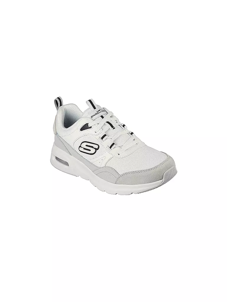 SKECHERS | Damen Fitnessschuhe Skech-Air Court | weiss