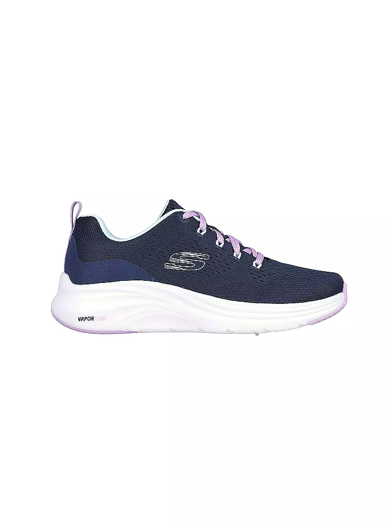 SKECHERS | Damen Fitnessschuhe Vapor Foam | blau