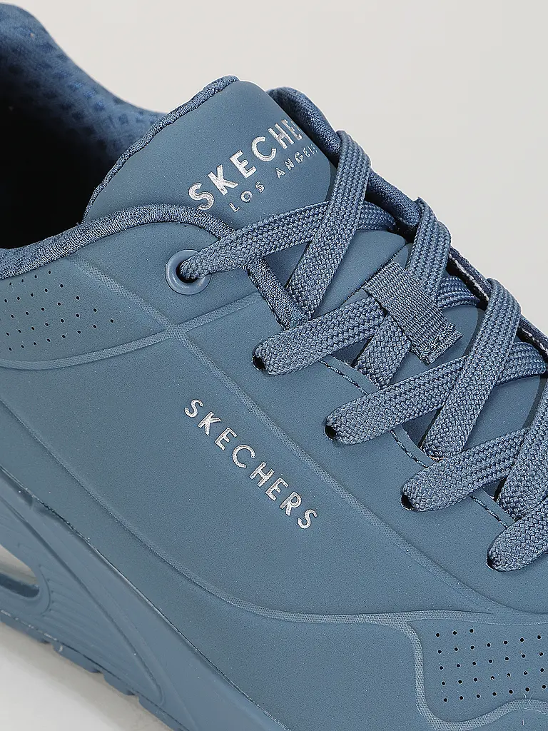 SKECHERS | Damen Freizeitschuhe Uno-Stand On Air | 