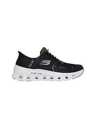 SKECHERS | Damen Sneaker Slip-In Glide Step Pro | schwarz