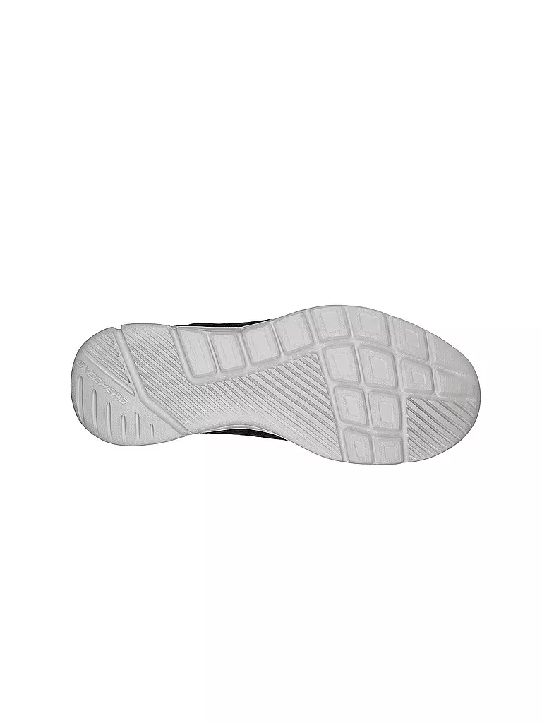 SKECHERS | Herren Fitnessschuh Equalizer 3.0 | schwarz