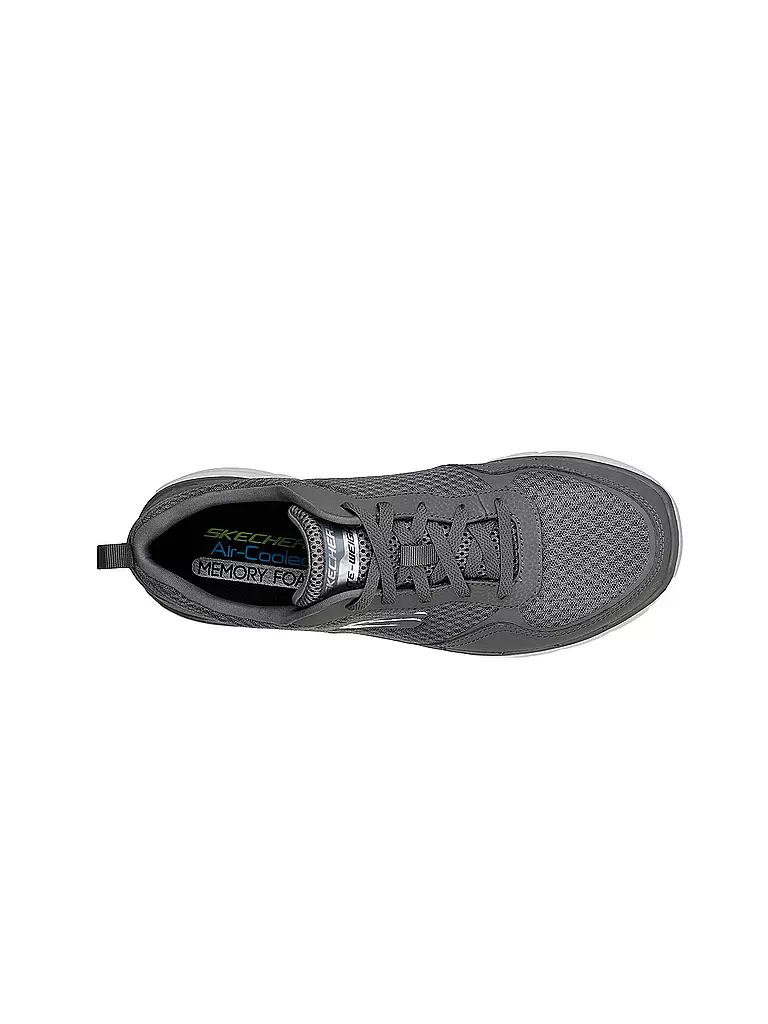 SKECHERS | Herren Fitnessschuh Flex Advantage 3.0 | grau