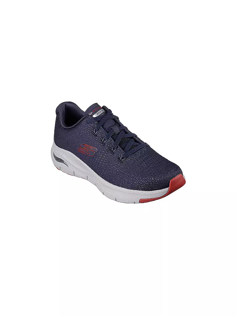 SKECHERS | Herren Fitnessschuhe ARCH FIT | blau