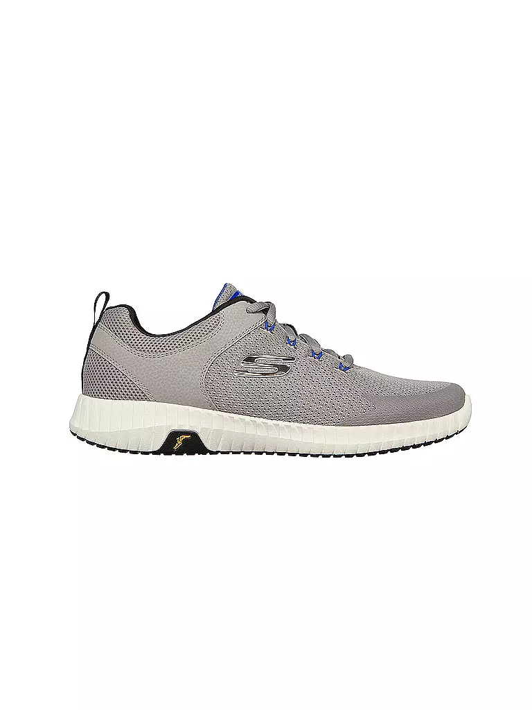 SKECHERS | Herren Fitnessschuhe Elite Flex Prime Goodyear | grau