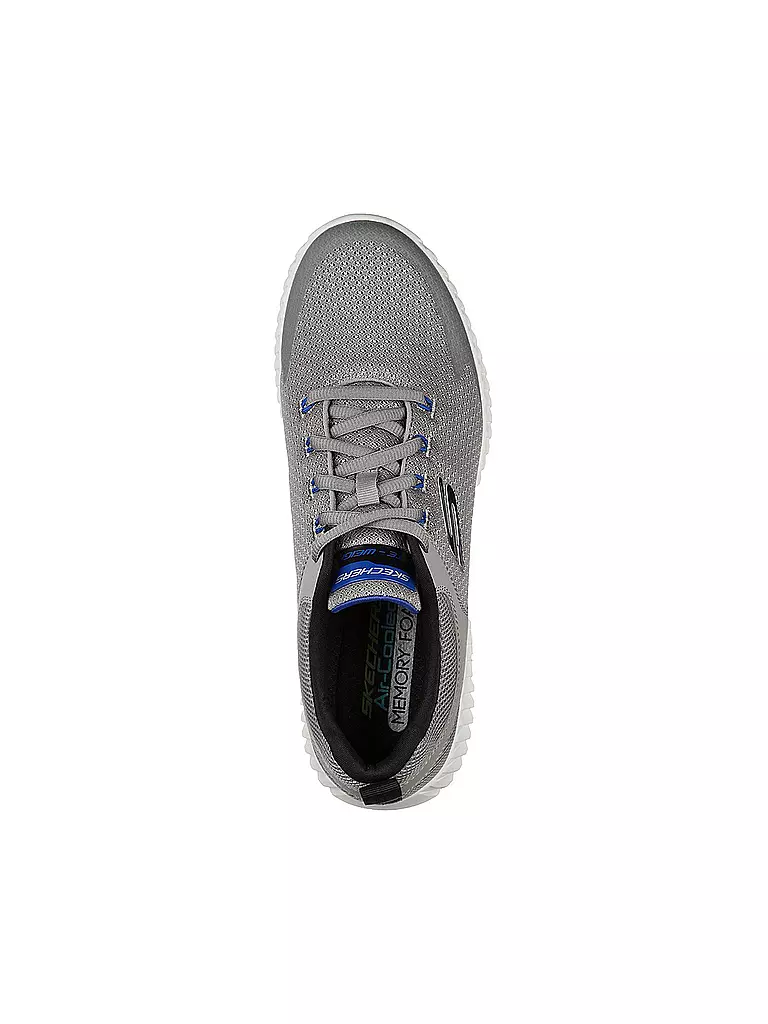 SKECHERS | Herren Fitnessschuhe Elite Flex Prime Goodyear | grau