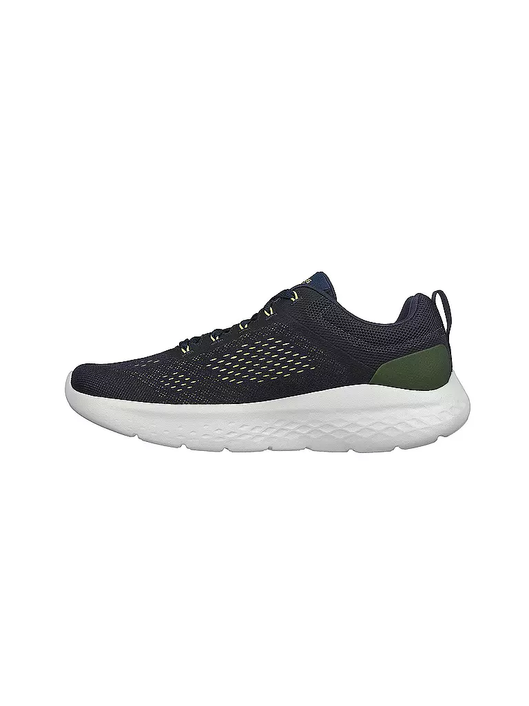 SKECHERS | Herren Fitnessschuhe GO RUN Lite | blau