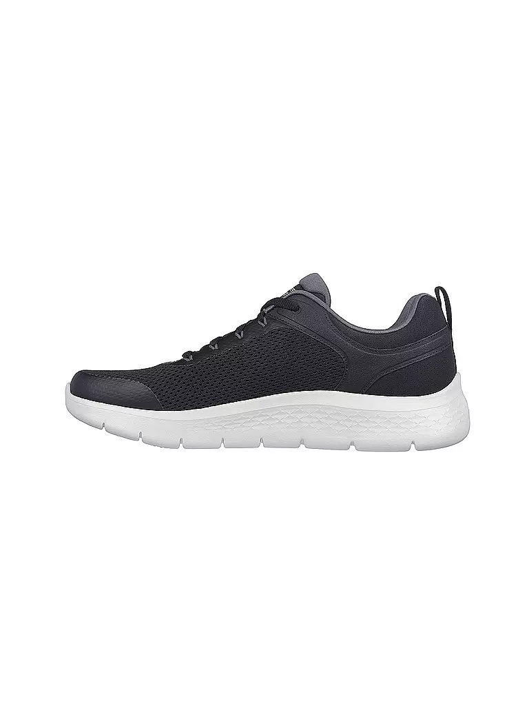 SKECHERS | Herren Fitnessschuhe GO WALK Flex  | schwarz