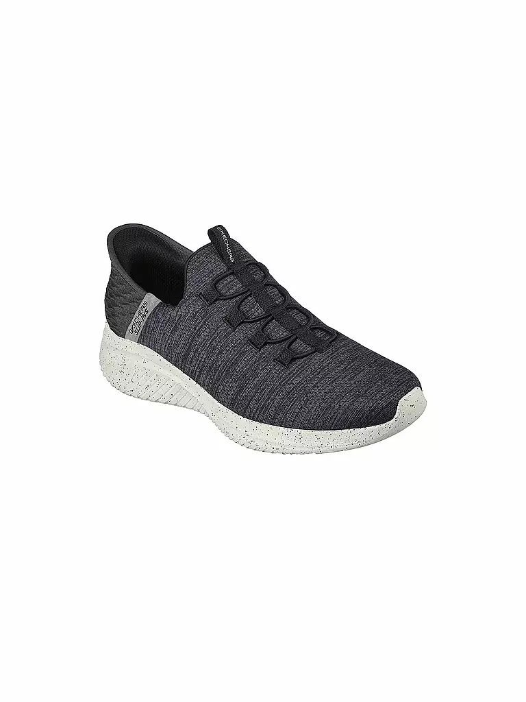 SKECHERS | Herren Fitnessschuhe Slip-ins: Ultra Flex 3.0 | schwarz