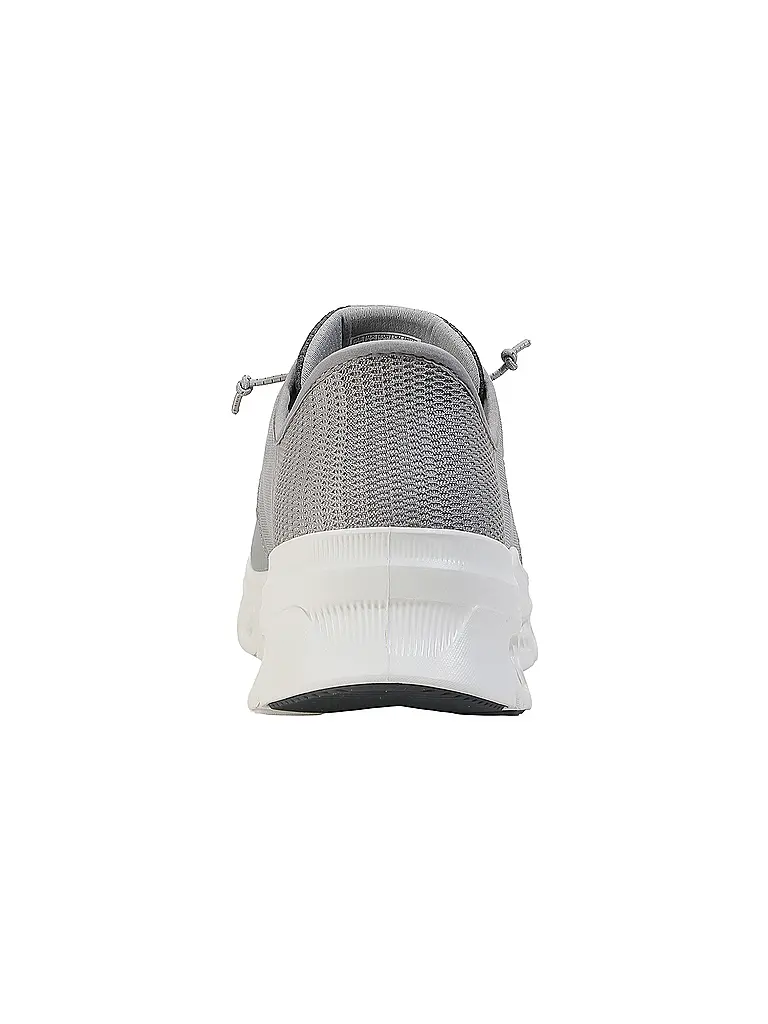 SKECHERS | Herren Freizeitschuhe Slip-In Glide Step Pro | 