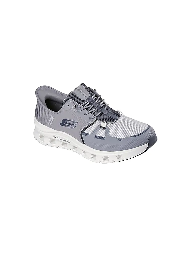 SKECHERS | Herren Freizeitschuhe Slip-In Glide Step Pro | 