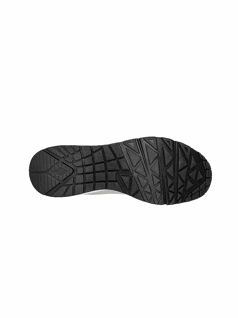 SKECHERS | Herren Freizeitschuhe Uno Stand On Air | hellgrau