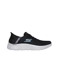 SKECHERS | Herren Sneaker GO WALK Flex | schwarz