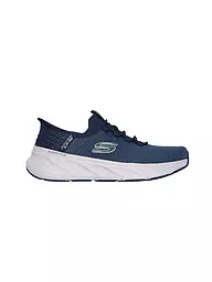 SKECHERS | Herren Sneaker Slip-In Edgeride | blau